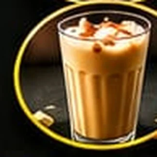 Cold Coffee