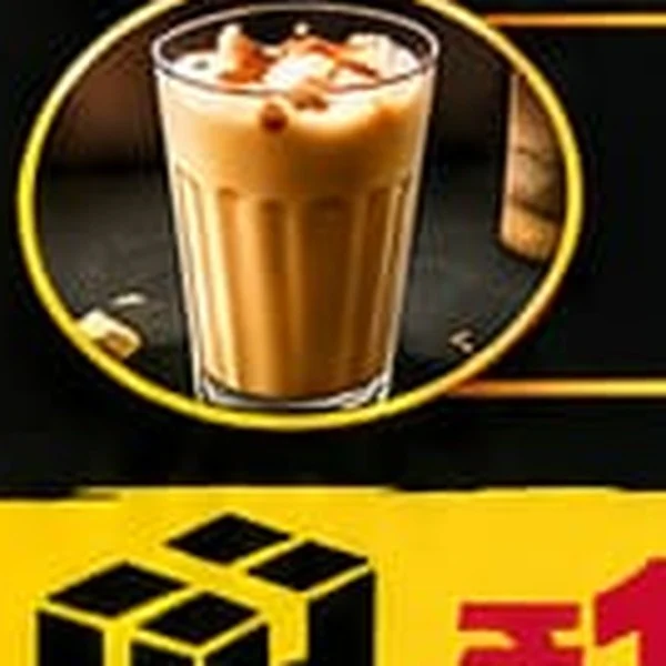 Cold Coffee