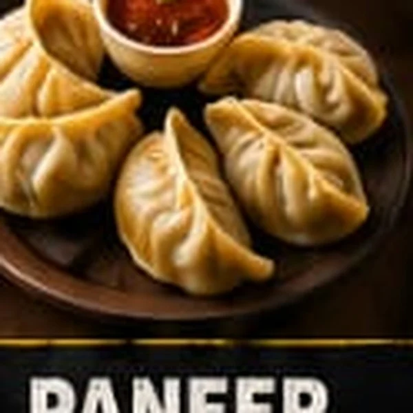 Paneer Momos