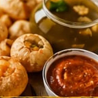 Pani Puri
