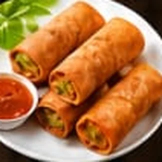 Spring Rolls