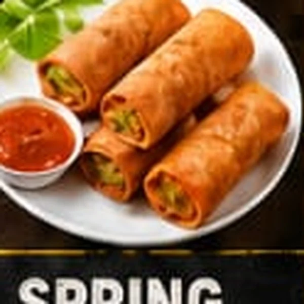Spring Rolls
