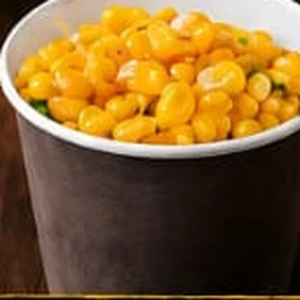 Sweet Corn
